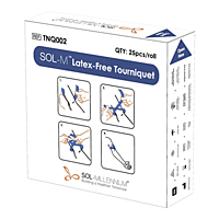 Sol-M® Disposable Tourniquet