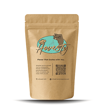 HonesTy Spice Blend