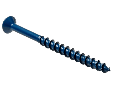 Simpson Strong-Tie Mechanical Anchors 8 CLAM Titen Turbo FLAT Simpson Strong-Tie Mechanical Anchors 8 CLAM Titen Turbo FLAT