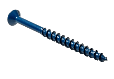 Simpson Strong-Tie Mechanical Anchors 8 CLAM Titen Turbo FLAT Simpson Strong-Tie Mechanical Anchors 8 CLAM Titen Turbo FLAT