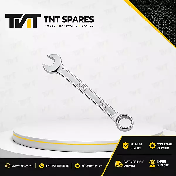 32mm AIYI Combination Spanner