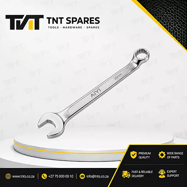 29mm AIYI Offset Spanner