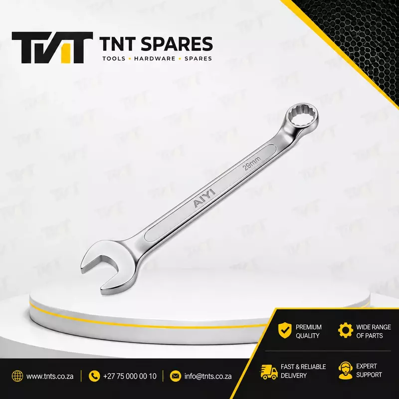 29mm AIYI Offset Spanner
