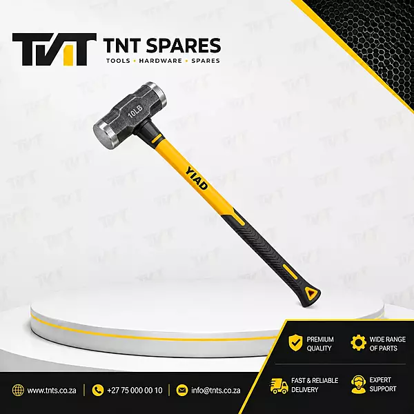 YIAD Sledge Hammer 10LB