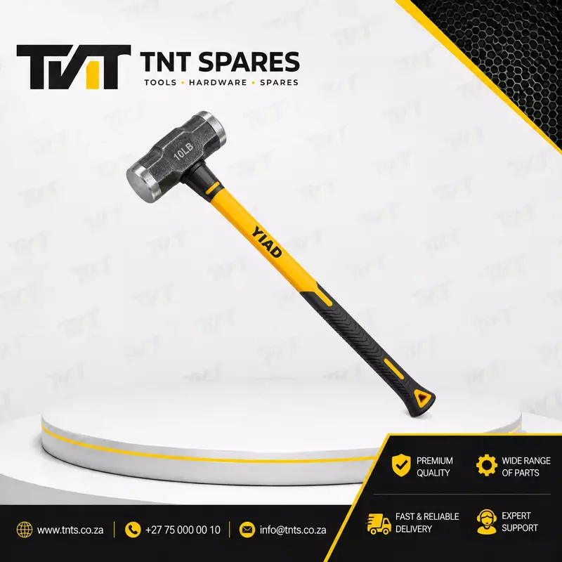 YIAD Sledge Hammer 10LB