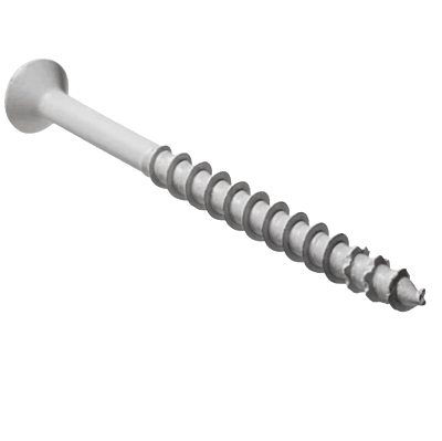 Simpson Strong-Tie Mechanical Anchors 8 CLAM Titen Turbo FLAT Simpson Strong-Tie Mechanical Anchors 8 CLAM Titen Turbo FLAT