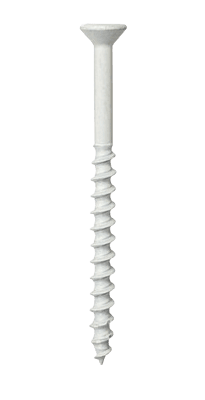 Simpson Strong-Tie Mechanical Anchors  100pc Titen Turbo FLAT Simpson Strong-Tie Mechanical Anchors  100pc Titen Turbo FLAT