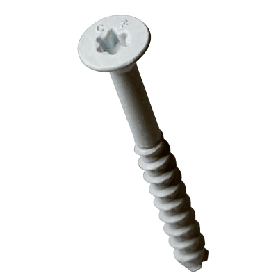 Simpson Strong-Tie Mechanical Anchors 75 TUB Titen Turbo FLAT Simpson Strong-Tie Mechanical Anchors 75 TUB Titen Turbo FLAT