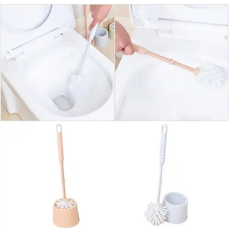 TOILET WASHING BRUSHIN BRUSH