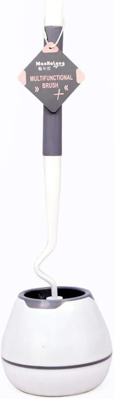 ANTI BACTERIAL UNIQUE  TOILET  BRUSH