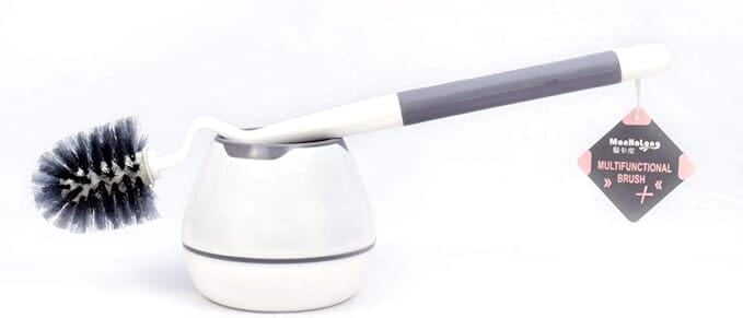 ANTI BACTERIAL UNIQUE  TOILET  BRUSH