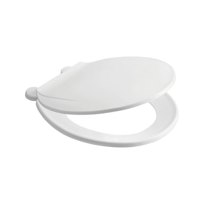 TOILET SEAT COVER solid Heavy - PARTCODE 001 TOILET SEAT COVER solid Heavy - PARTCODE 001