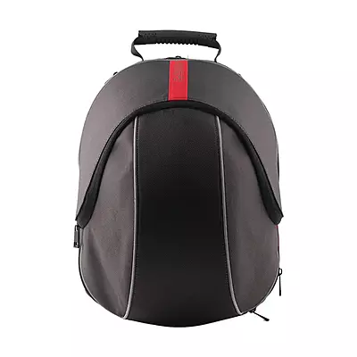 AXOR TOM BACKPACK GREY SIZE-28 LTR AXOR TOM BACKPACK GREY SIZE-28 LTR