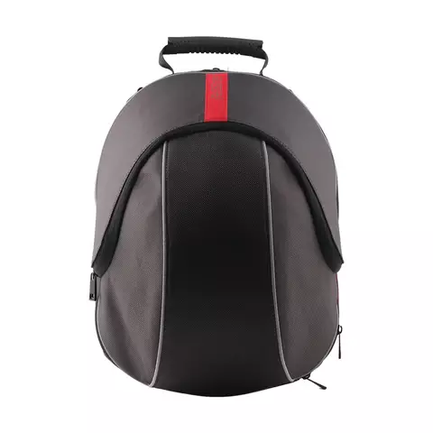 AXOR TOM BACKPACK GREY SIZE-28 LTR