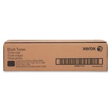 TONER XEROX 006R01175 NEGRO