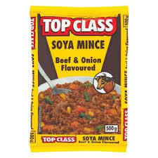 TOP CLASS SOYA OXTAIL TOMATO 5X100G