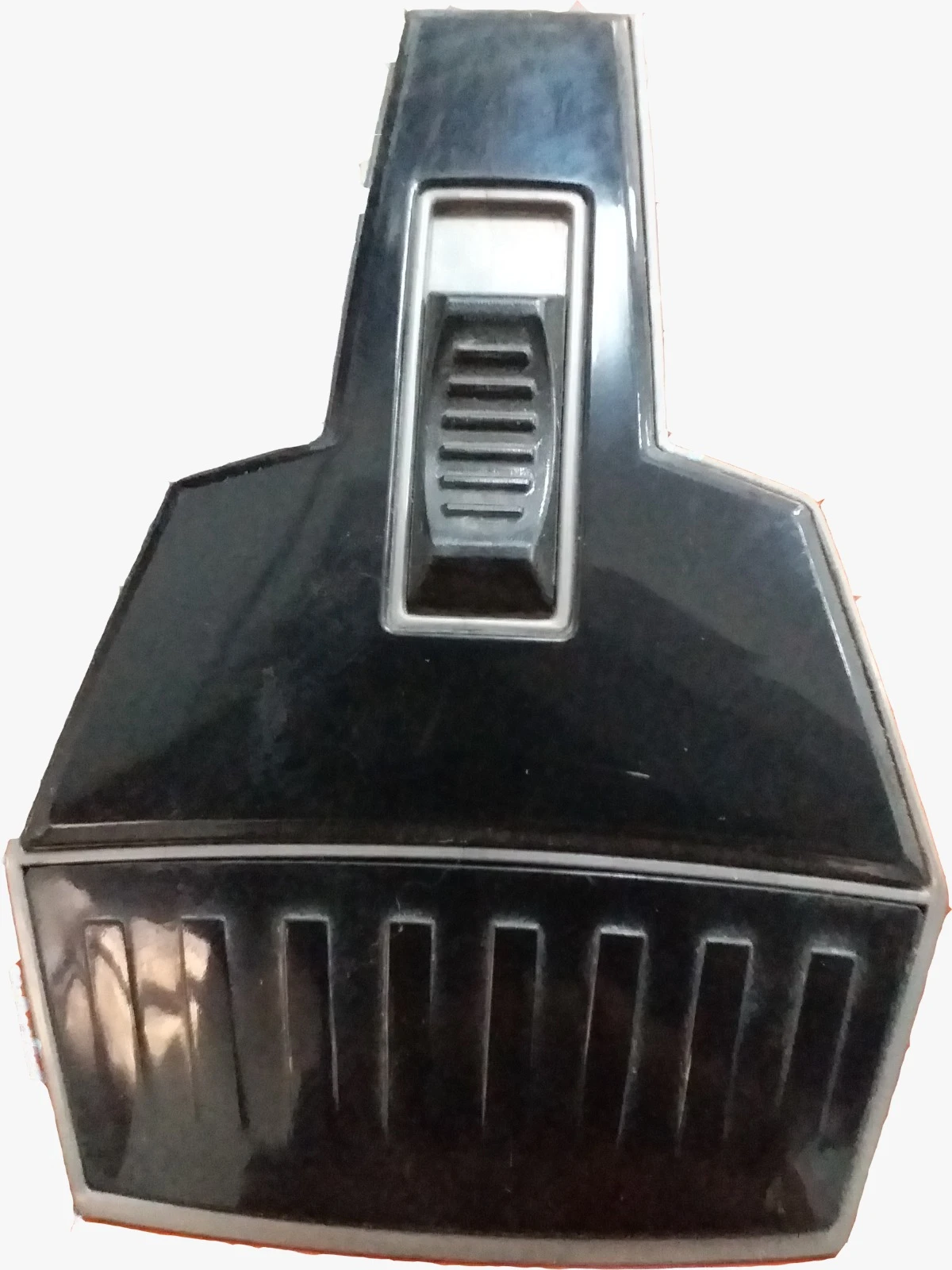 STEELBIRD TOP VENT SBA - 7