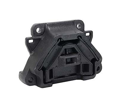 Isolator, Rear Engine