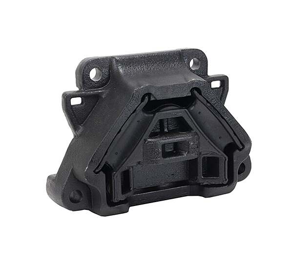 Isolator, Rear Engine