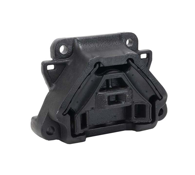 Isolator, Rear Engine