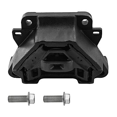 Isolator, Rear Engine