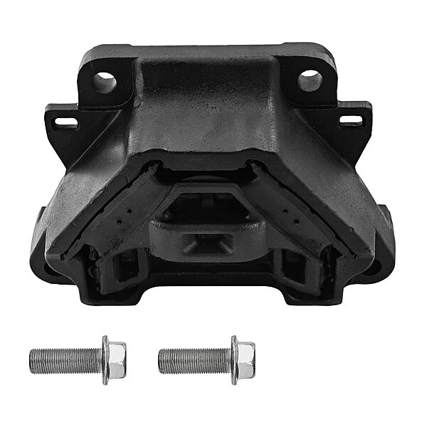 Isolator, Rear Engine