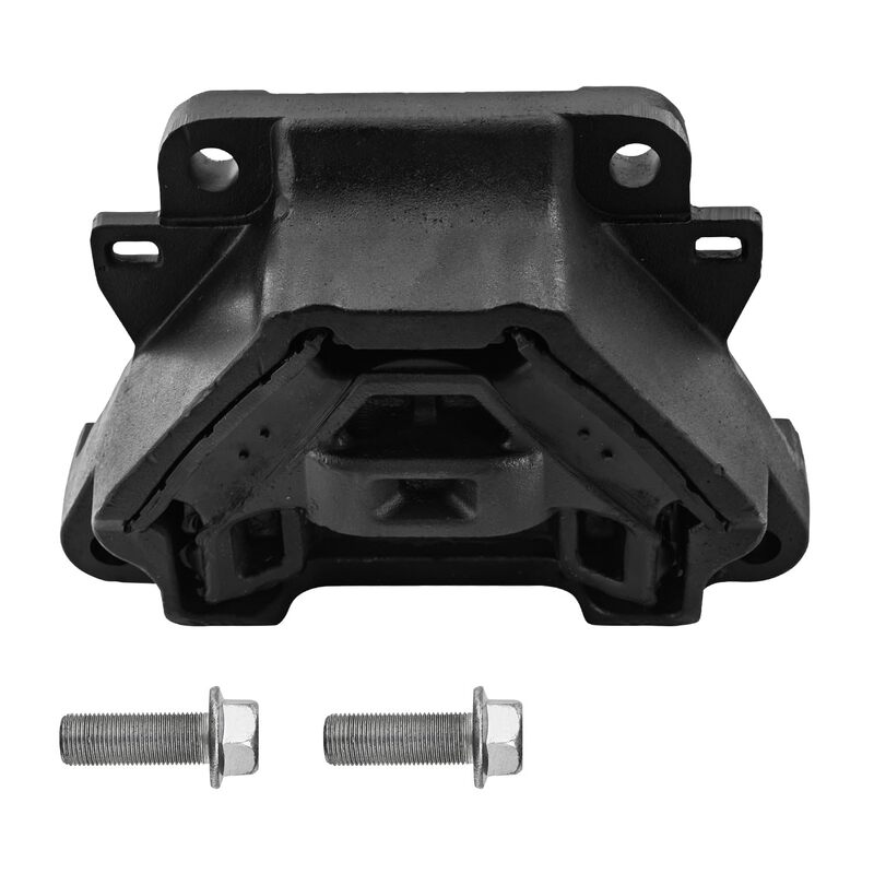 Isolator, Rear Engine