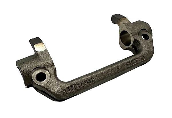 Yoke Clutch Release