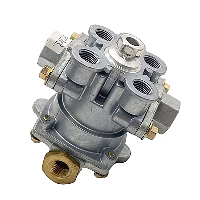 Spring Brake Control Valve