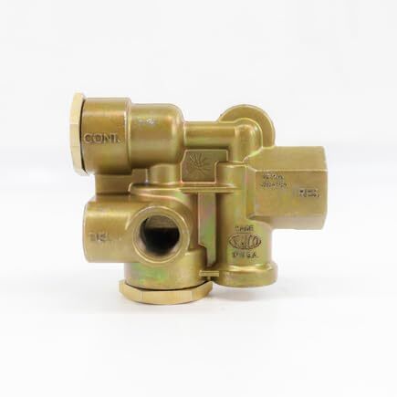 Valve Spring Brake