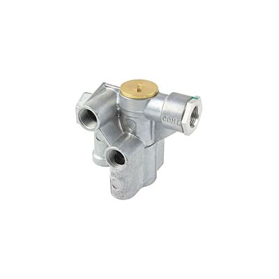 Spring Brake Valve