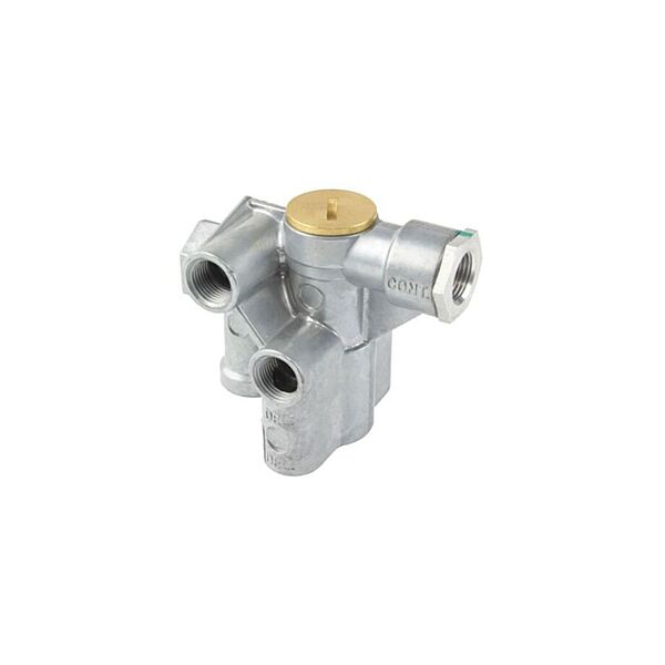 Spring Brake Valve