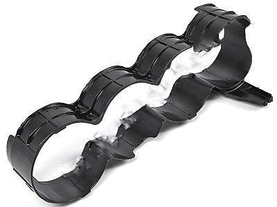 Gland Hand Bracket Mount Emergency