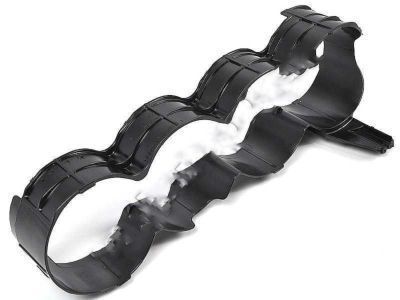 Gland Hand Bracket Mount Emergency