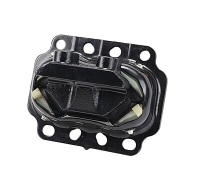 Engine Mount, Rear