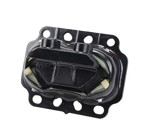 Engine Mount, Rear