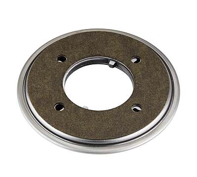 Cab 2 Single Torque Limiting