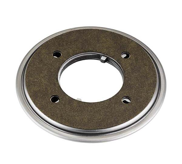 Cab 2 Single Torque Limiting