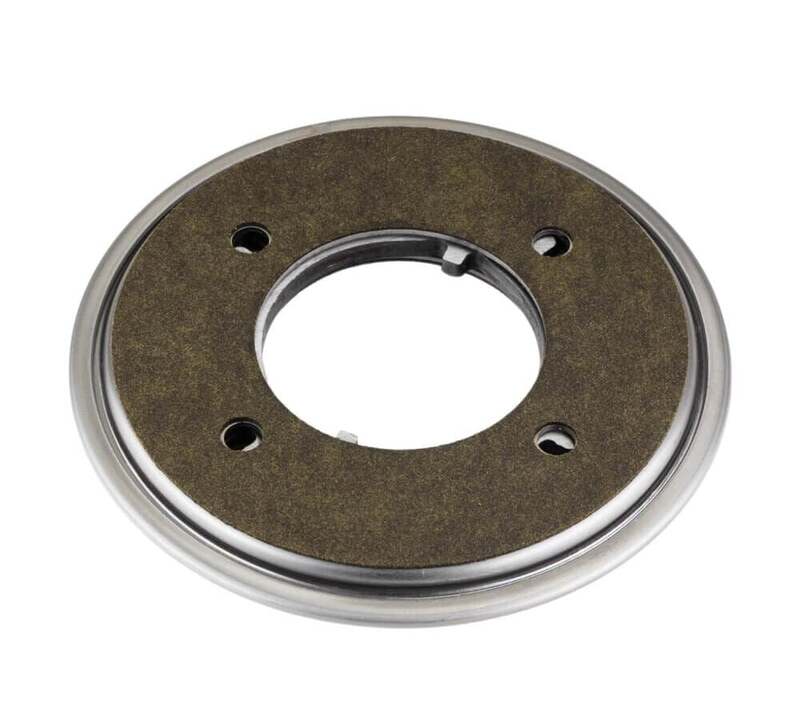 Cab 2 Single Torque Limiting