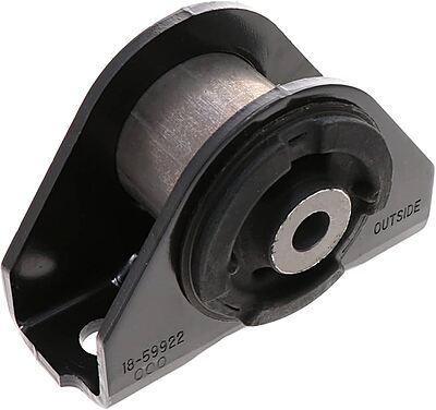 Cab Mount Frtlnr M2/Cascadia