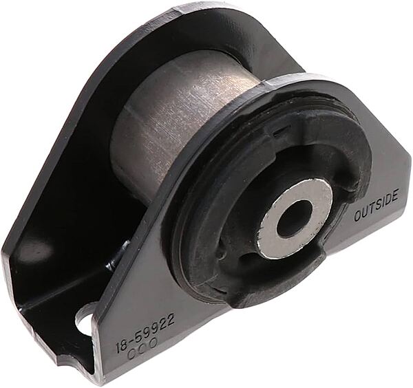 Cab Mount Frtlnr M2/Cascadia