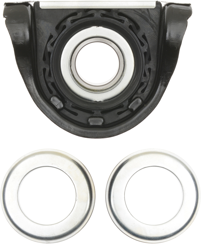 Center Support