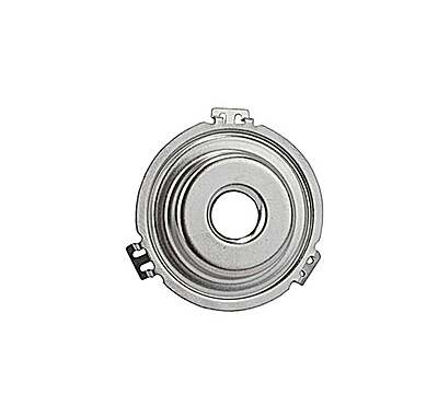 Dpf Sealing Plate