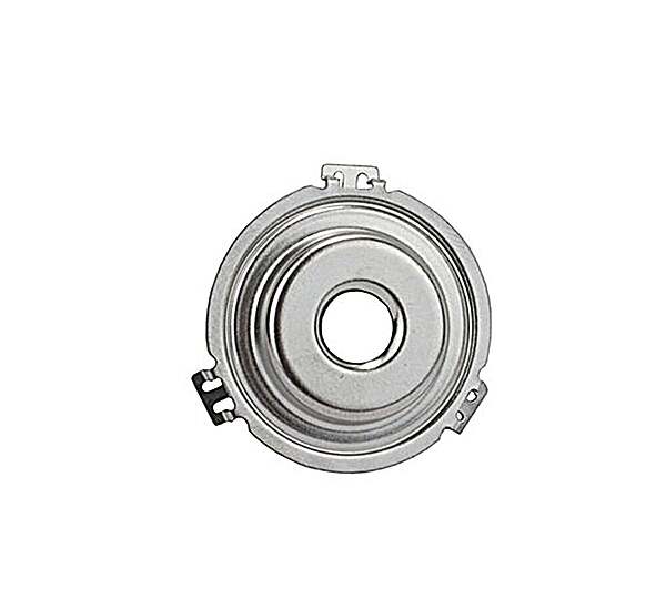 Dpf Sealing Plate