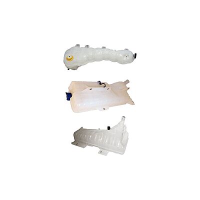 Coolant Reservoir/Surge Tank