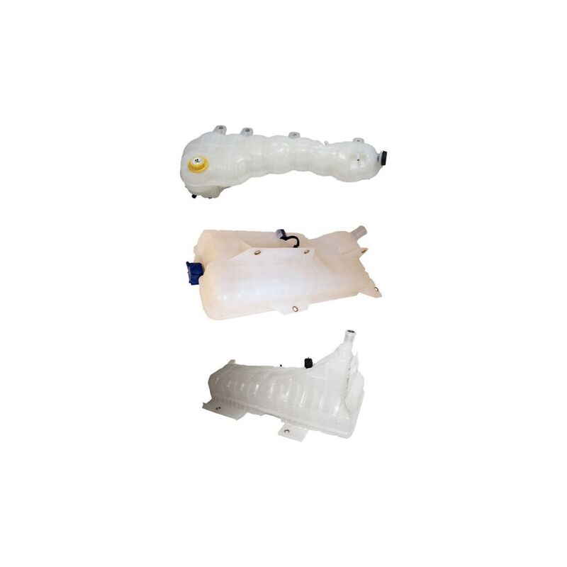 Coolant Reservoir/Surge Tank