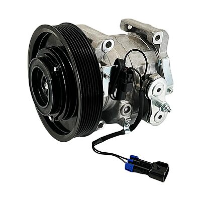 A/C Compressor