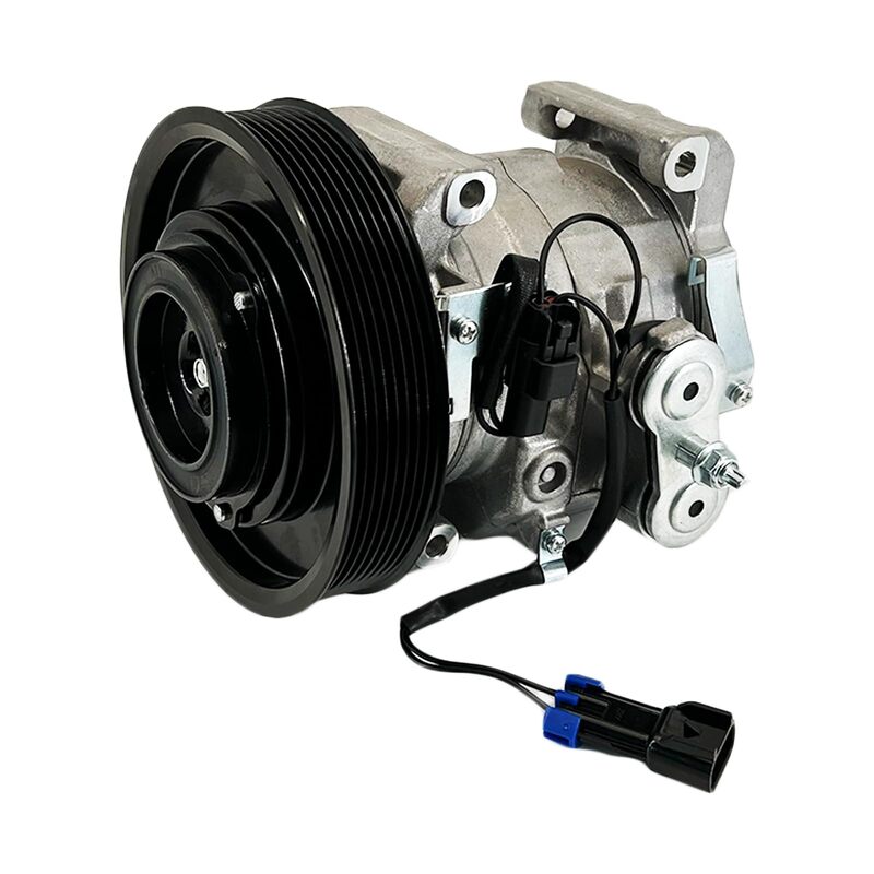 A/C Compressor