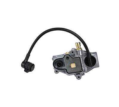 Clutch Solenoid Valve 12V