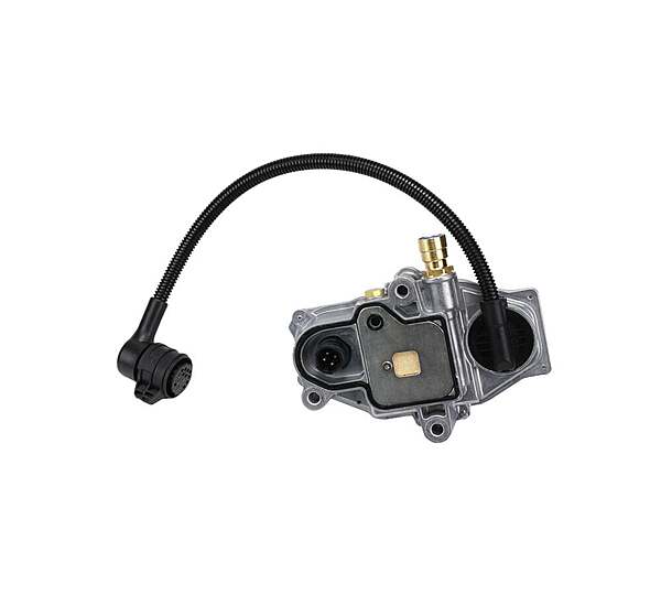 Clutch Solenoid Valve 12V